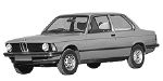 BMW E21 P0965 Fault Code