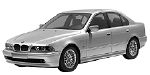 BMW E39 P0965 Fault Code