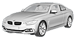 BMW F32 P0965 Fault Code