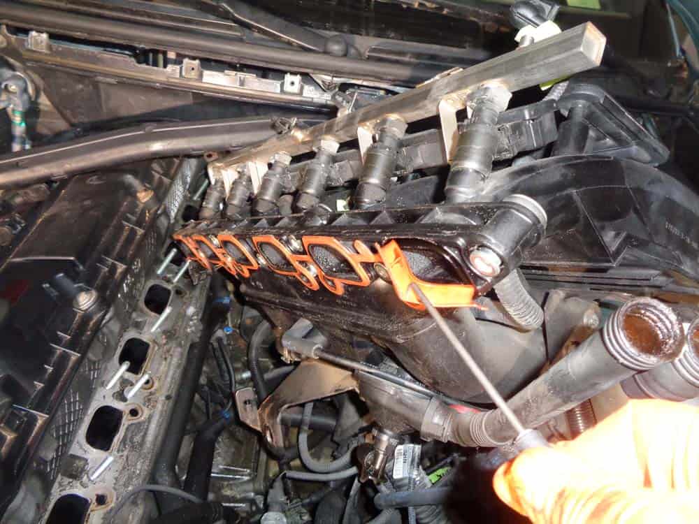 See P0965 in engine